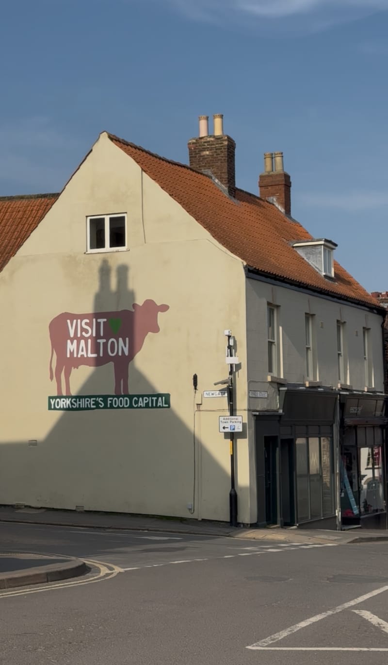 Making the most of Malton