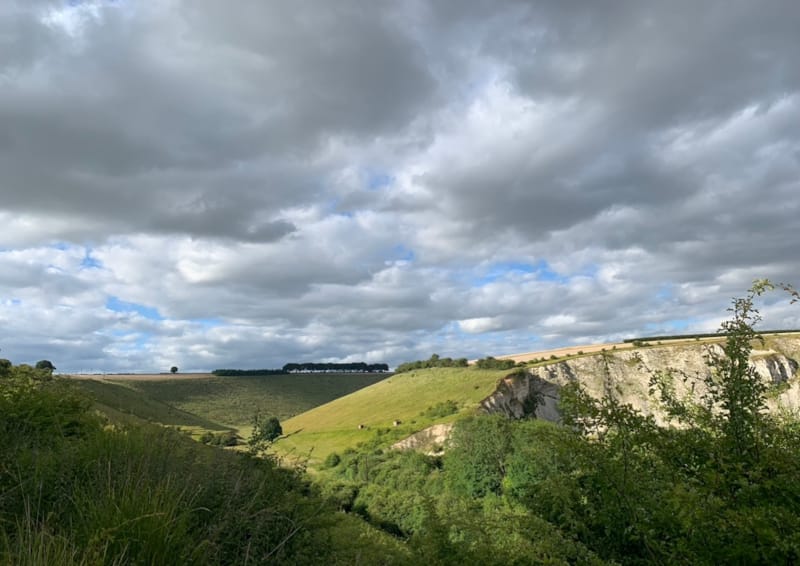 Yorkshire's most underreated landscape