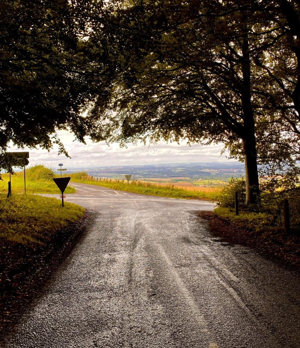 Cycling holidays at Bugthorpe Grange Glamping