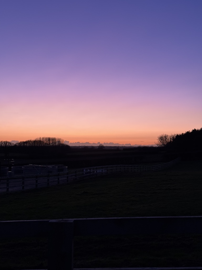 How to have the best romantic getaway at Bugthorpe Grange