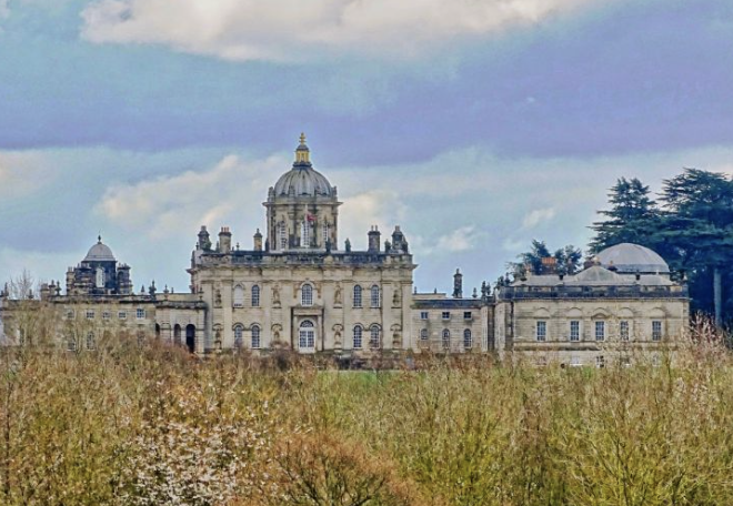 Stately homes we love