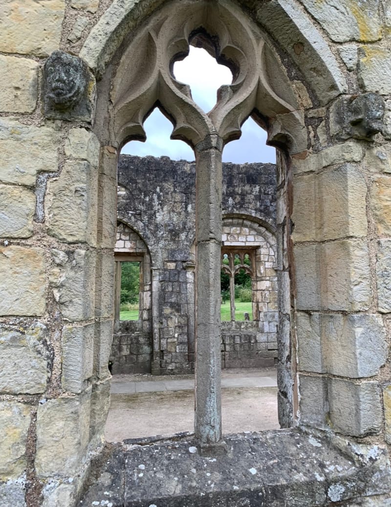 Discovering centuries of history on the Wolds