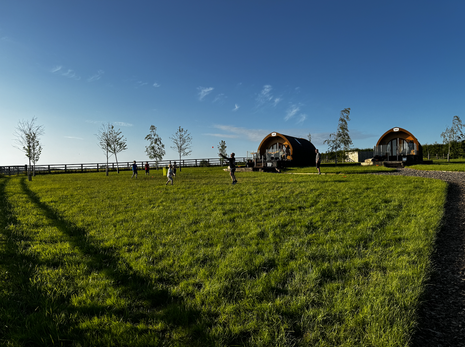 5 things to do at Bugthorpe Grange